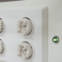 Analytische-balans-met-Ionisator-zonder-ventilator