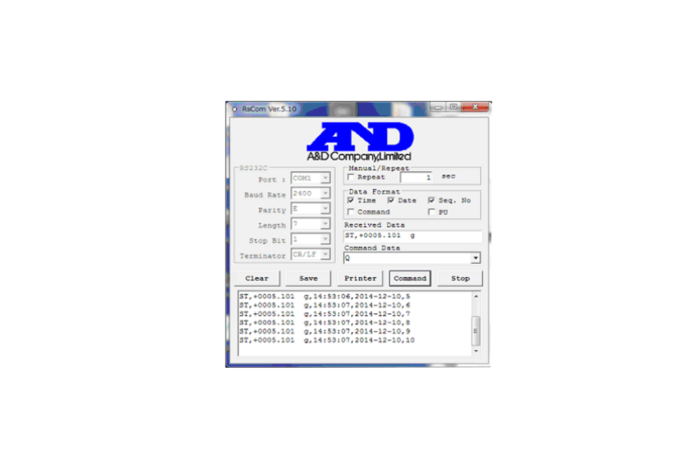 WinCT Software - Afbeelding 2