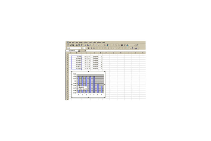 WinCT Software - Afbeelding 3
