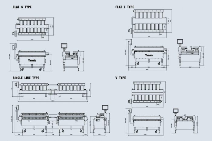 Technische-Tekening-TSD-N-Multiheadweger