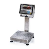Bankweegschaal CI-200SC - Afbeelding 5