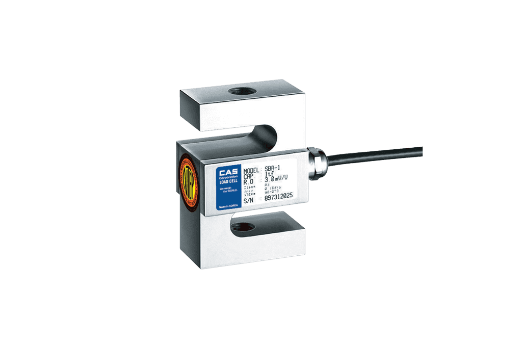 loadcell-sba