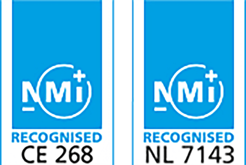 certificaten-LRE-Weegtechniek