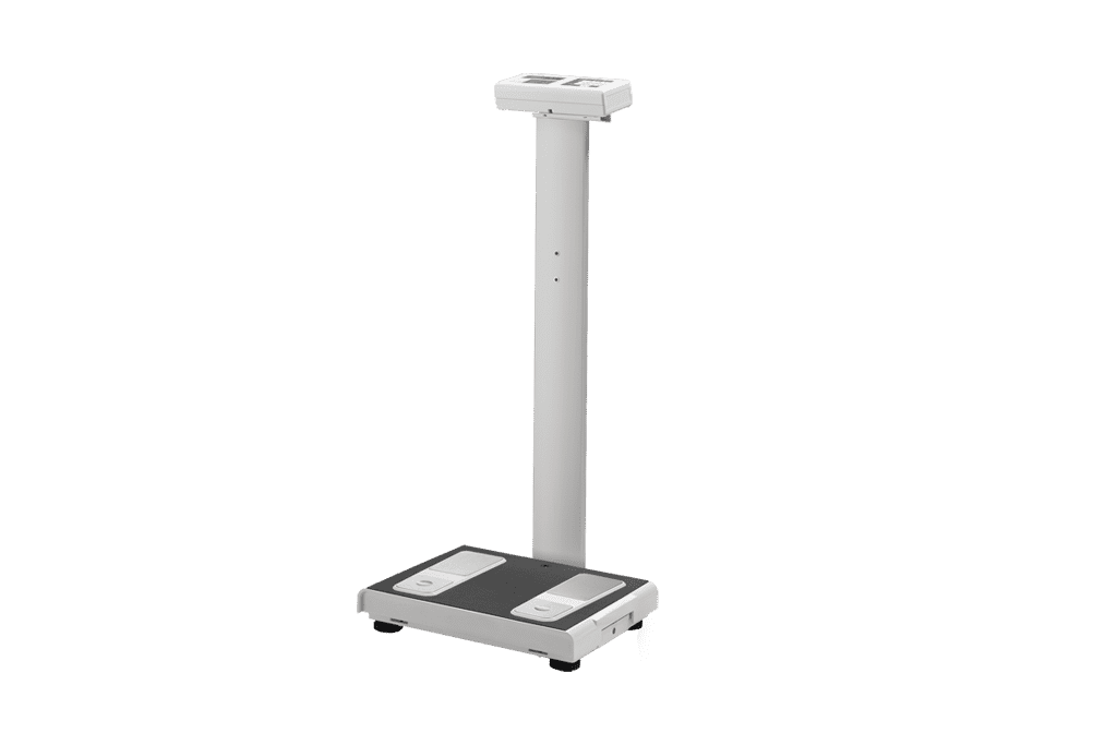 lichaamsanalyse-weegschaal-MBF-6010